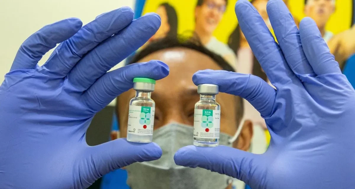 Dokter Soroti Virus HPV Juga Bisa Menyerang Laki-Laki