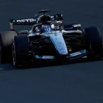 Russell Ungkap Kontrak dan Masa Depannya di Mercedes F1