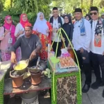 Lebaran Betawi Berpotensi Jadi Wisata Global, Kata Fahira Idris