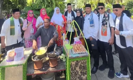 Lebaran Betawi Berpotensi Jadi Wisata Global, Kata Fahira Idris