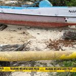 Sumenep Geger, Benda Diduga Torpedo Ditemukan di Pesisir