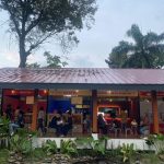 Kuliner Viral di Barito! 7 Jajanan Favorit di Taman Bendera Pusaka