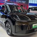 Toyota dan Honda Produksi di China, Teknologinya Berbeda