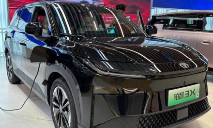 Toyota dan Honda Produksi di China, Teknologinya Berbeda