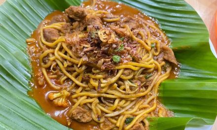 7 Kedai Mie Aceh Favorit di Jakarta dengan Rasa Nendang