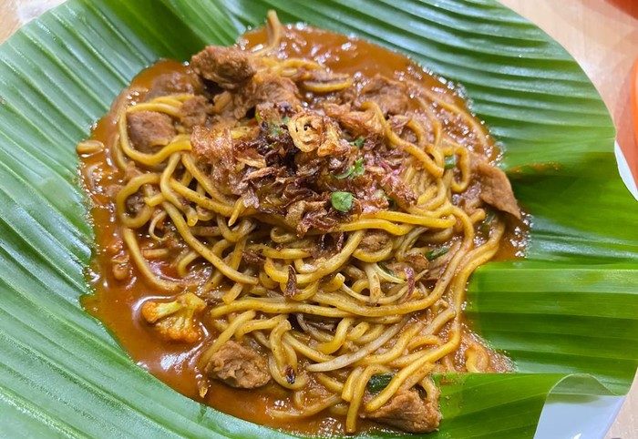 7 Kedai Mie Aceh Favorit di Jakarta dengan Rasa Nendang