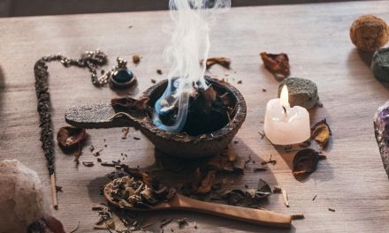 Dari Ritual ke Gaya Hidup, Kemenyan Kini Jadi Parfum Eksklusif