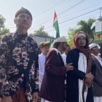 Sejarah KH Sholeh Darat Bangun Nasionalisme Nusantara