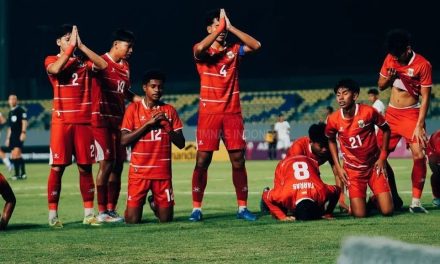 Jadwal Piala AFF U-17 2026: Indonesia vs Malaysia di Indosiar