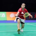 Skor 29-30 Warnai Kemenangan Indonesia di Uber Cup