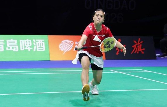 Skor 29-30 Warnai Kemenangan Indonesia di Uber Cup