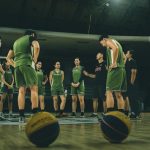 Timnas Basket 3×3 Indonesia Targetkan Prestasi di China 2026