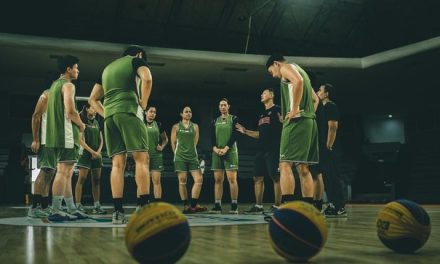 Timnas Basket 3×3 Indonesia Targetkan Prestasi di China 2026