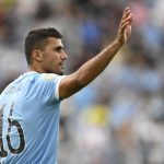 Rodri Berpotensi Tinggalkan Manchester City demi Real Madrid