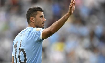 Rodri Berpotensi Tinggalkan Manchester City demi Real Madrid
