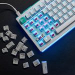 Harga Logitech G512 X Tembus Rp 3 Jutaan, Ini Keunggulannya