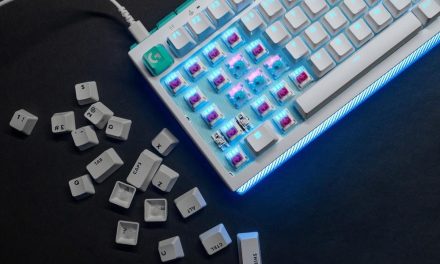 Harga Logitech G512 X Tembus Rp 3 Jutaan, Ini Keunggulannya