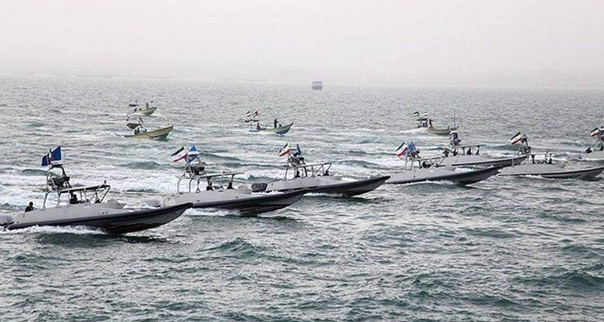 IRGC Tegaskan Iran Siap Hadapi Serangan Baru dari AS dan Israel