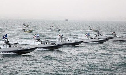 IRGC Tegaskan Iran Siap Hadapi Serangan Baru dari AS dan Israel