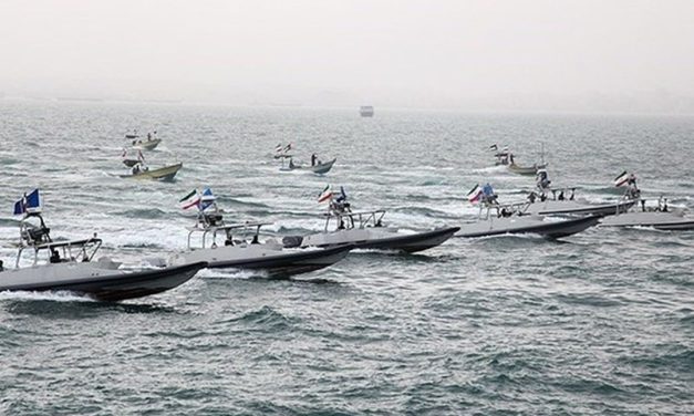 IRGC Tegaskan Iran Siap Hadapi Serangan Baru dari AS dan Israel