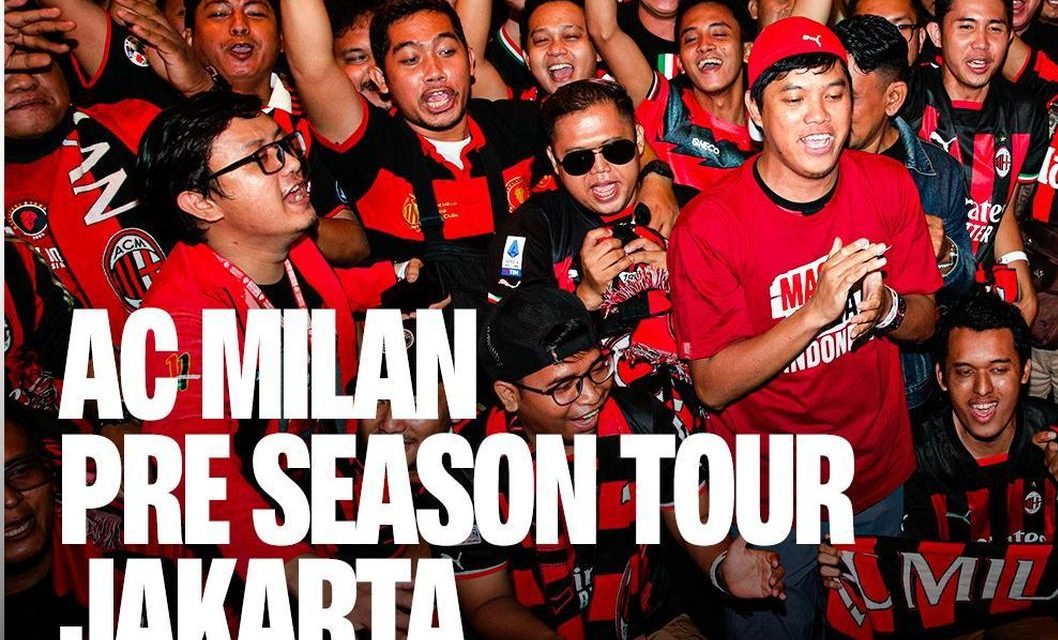 Legenda Persebaya Ibnu Grahan Kenang Momen Lawan AC Milan