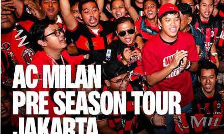 Legenda Persebaya Ibnu Grahan Kenang Momen Lawan AC Milan