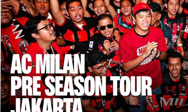 Legenda Persebaya Ibnu Grahan Kenang Momen Lawan AC Milan