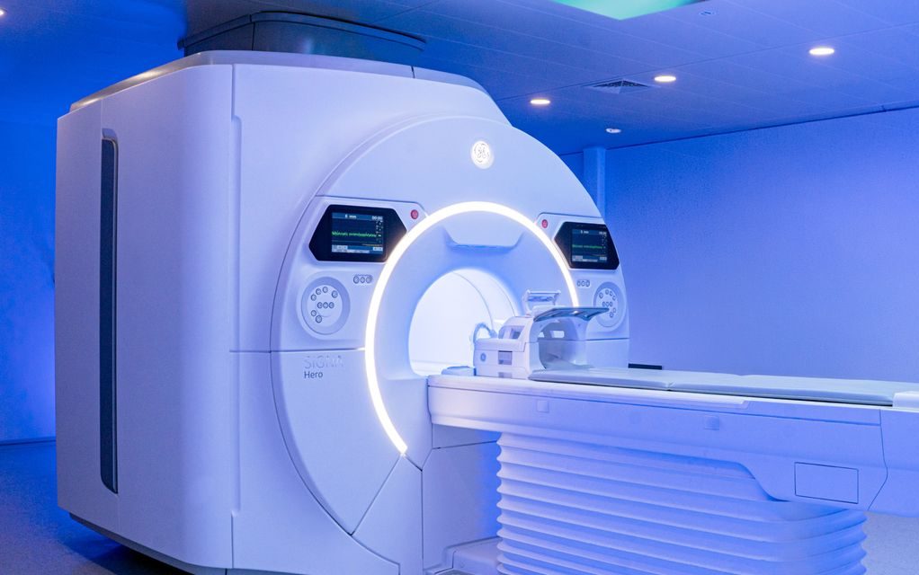 MRI 3 Tesla Jadi Inovasi Baru untuk Deteksi Penyakit Lebih Akurat
