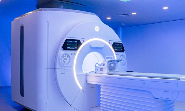 MRI 3 Tesla Jadi Inovasi Baru untuk Deteksi Penyakit Lebih Akurat