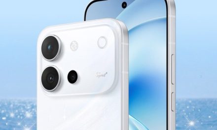 Vivo S60 dan S60 Vitality Edition Resmi dengan Baterai 7.200 mAh