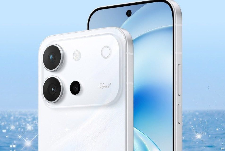Vivo S60 dan S60 Vitality Edition Resmi dengan Baterai 7.200 mAh