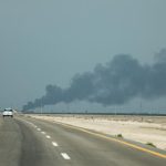Arab Saudi Diserang Drone, Konflik Timur Tengah Kian Membara