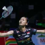 Putri KW Siap Lanjutkan Peran Gregoria di Tunggal Putri Indonesia
