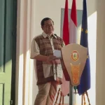 Pameran Batik Indonesia-Hungaria Resmi Dibuka di Jakarta