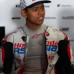 Veda Ega Pratama Lolos ke Q2 Moto3 Republik Ceko 2026