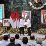 Pemprov DKI Terima 499 Sertifikat Aset Bernilai Rp22,2 Triliun