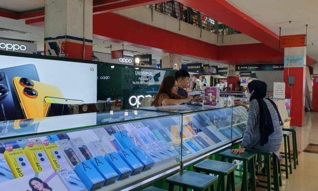 Industri Smartphone Global 2026 Tertekan Lonjakan Harga Memori