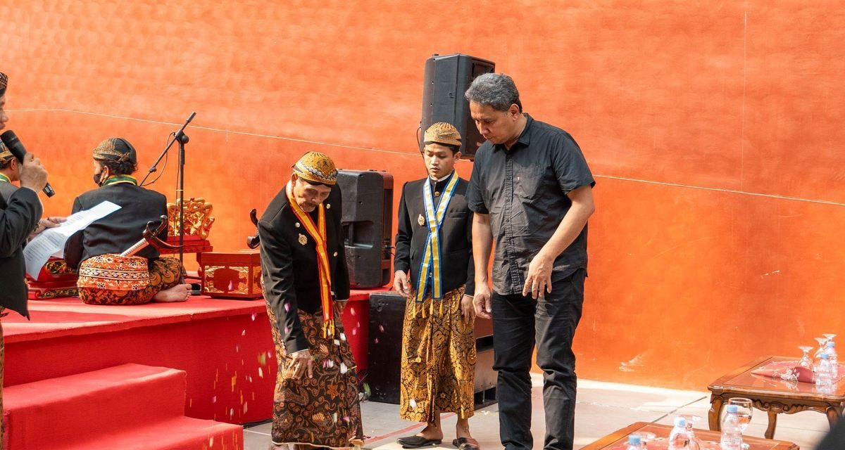 Mengenal Tradisi Ruwatan Akbar TMII 2026 Balik Ritual Jawa