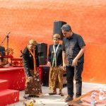 Mengenal Tradisi Ruwatan Akbar TMII 2026 Balik Ritual Jawa
