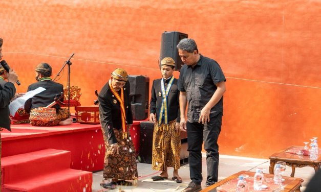Mengenal Tradisi Ruwatan Akbar TMII 2026 Balik Ritual Jawa
