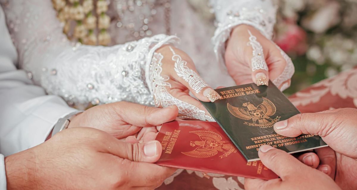 Hak dan Kewajiban Suami Istri Menurut UU, Ini Penjelasannya