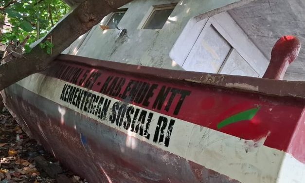 Korupsi Bantuan Kapal Nelayan, Eks Pejabat Kemensos Ditangkap