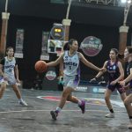 Campus League 2026 Basketball The Nationals Bergulir Tangerang