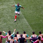 Julian Quinones Gol Pertama Piala Dunia 2026, Buka Kemenangan