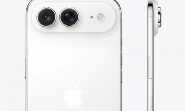 Apple Siapkan iPhone Air 2 2027: Kamera Ganda, Chip A20 Pro