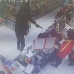 Karyawan Disekap di Ruang Brankas Berhasil Kabur dengan APAR