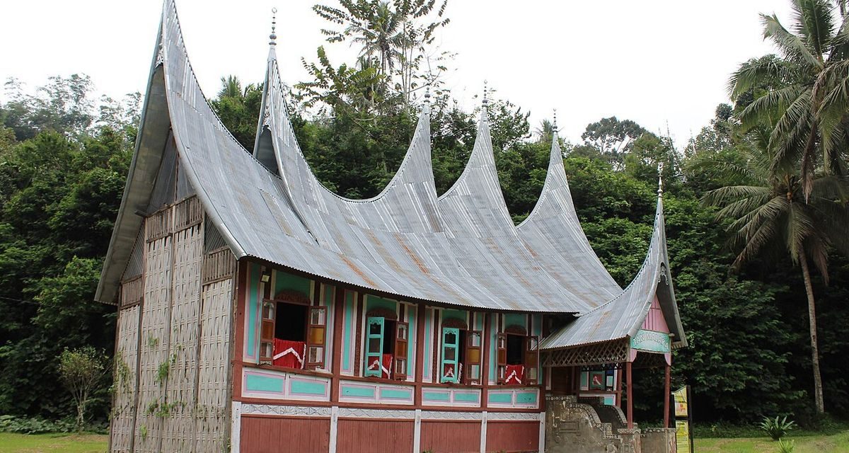 Rumah Tan Malaka Disiapkan Jadi Wisata Sejarah