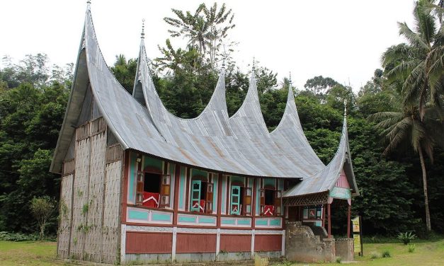 Rumah Tan Malaka Disiapkan Jadi Wisata Sejarah