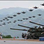 Korea Selatan Siapkan 500 Ribu Prajurit Mahir Drone