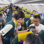 Shenzhen–Jakarta Dorong Wisatawan Tiongkok ke Indonesia